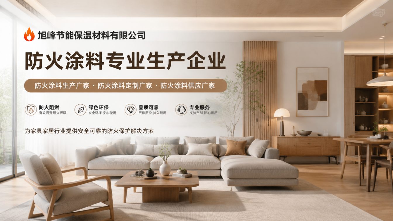 朝天区为建筑防火保温提供系统方案